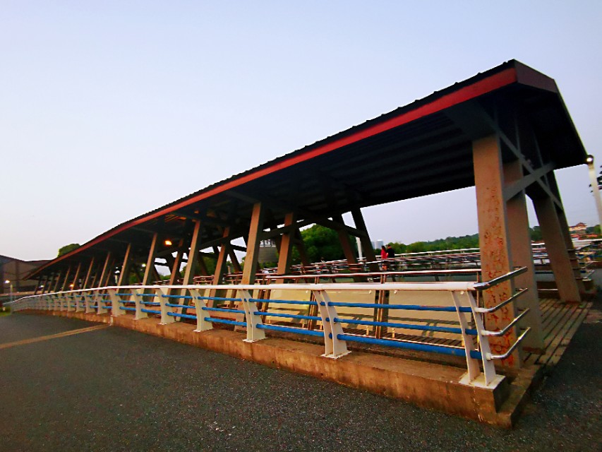 嘉兴义庄南公园,嘉兴义庄公园