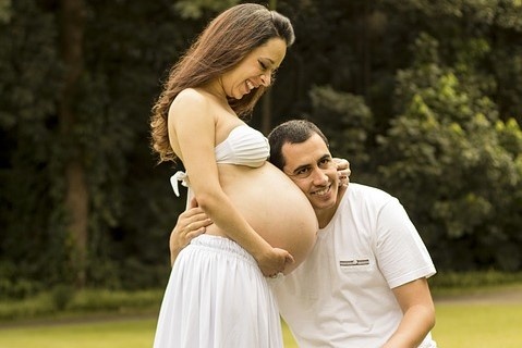 如何缓解孕晚期焦虑情绪,怎样缓解孕晚期焦虑失眠