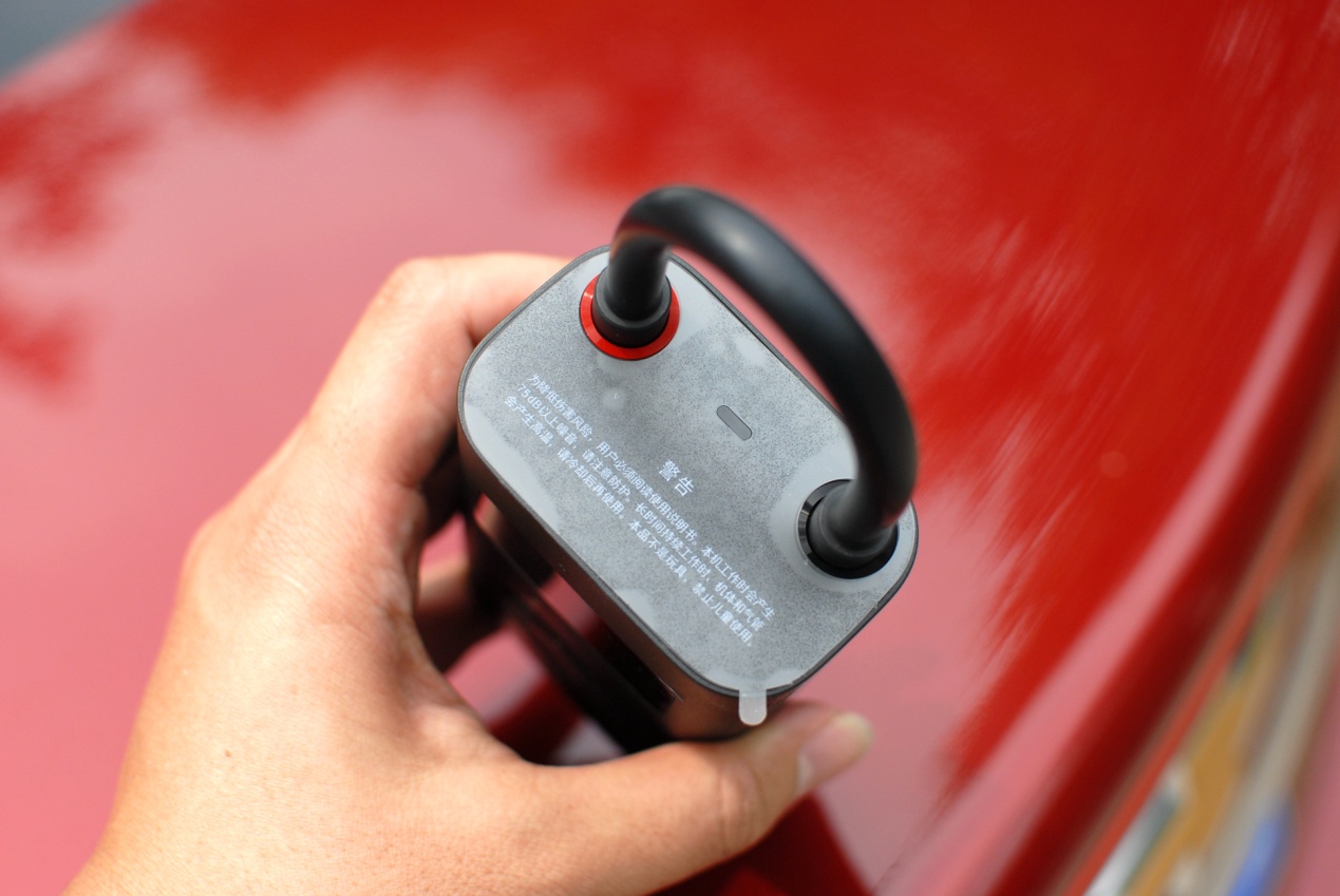 充气宝米家,小米米家充气宝1跟1s