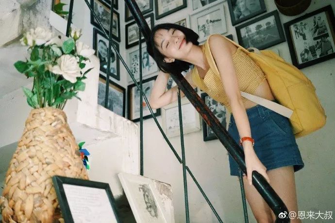 拍照时好看的pose,拍照必备100个pose