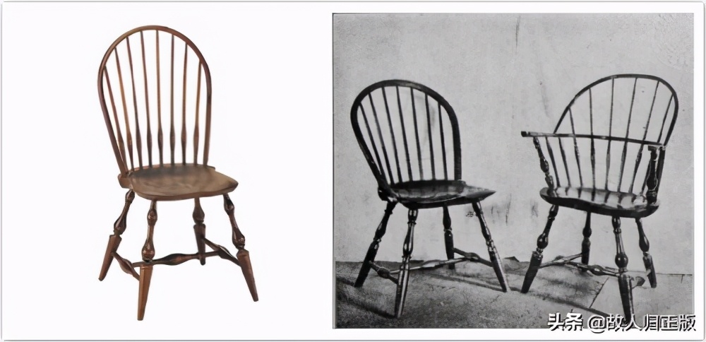 最流行最极简的餐椅,私藏十款高颜值餐椅