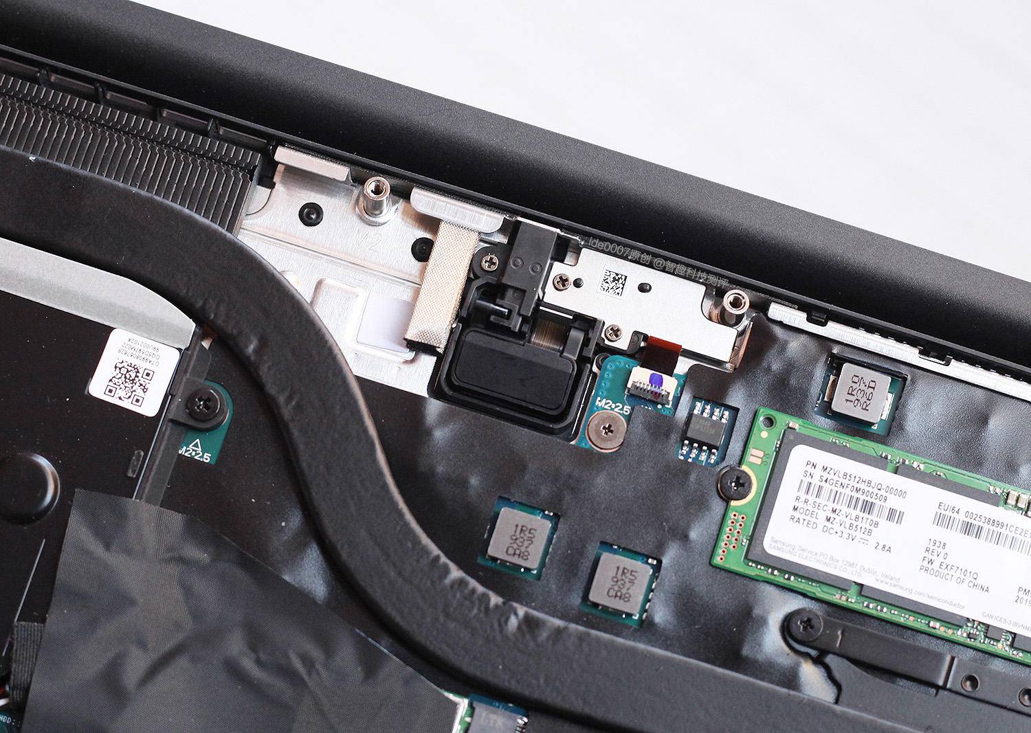 光荣magicbook16pro2021拆机,光荣笔记本电脑magicbook142021