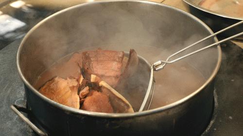 盘点广东人的夏日消暑神器,消暑必备神器凉粉