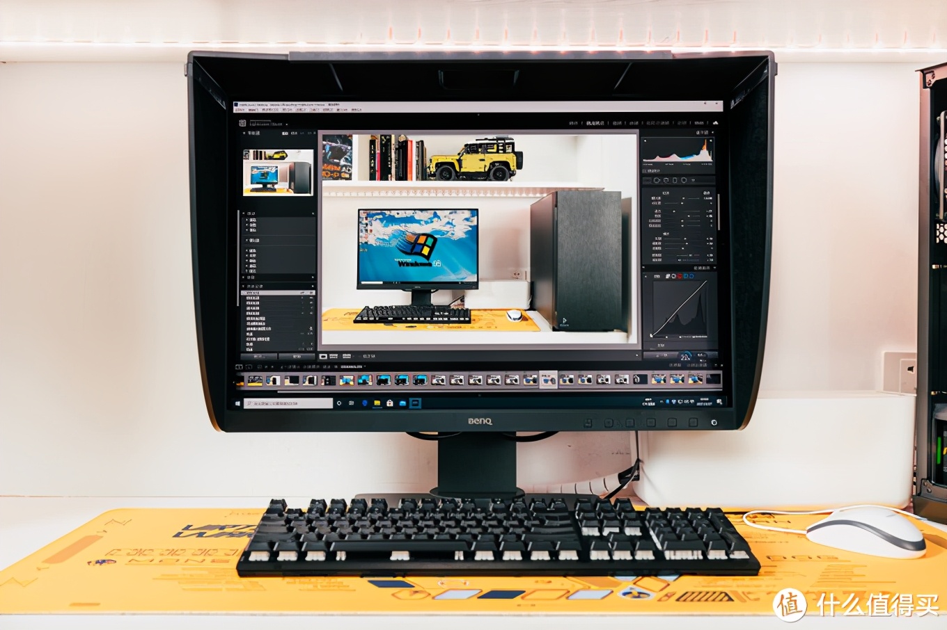 买不到的空气显卡，一套性价比摄影后期游戏主机的搭建历程