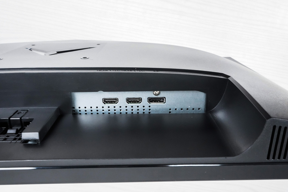 宏碁vg270up显示器评测,宏碁xv273kp27寸显示器测评