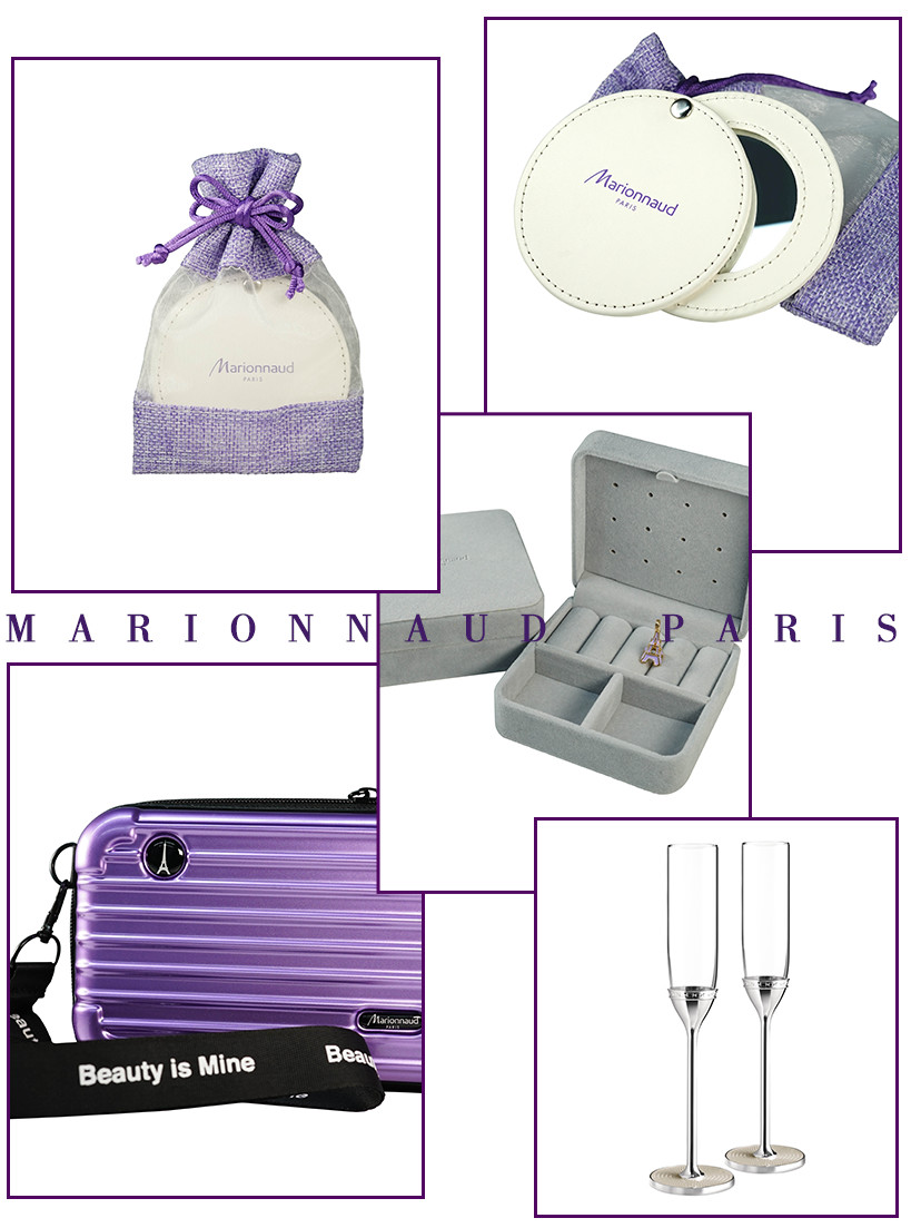 火爆ins、圈粉无数欧美大咖的法国奢牌空降魔都！千元豪礼等你来