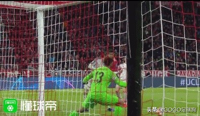 足球欧冠回看,2019欧冠拜仁对战利物浦