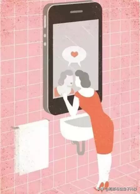 你的微信名暴露你的等级,你的微信昵称暴露了你的智商