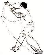 八门拳腿法视频教学,八门拳招式图片大全