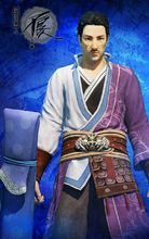 画江湖之不良人人物前后对比,画江湖之不良人人物图片大合集