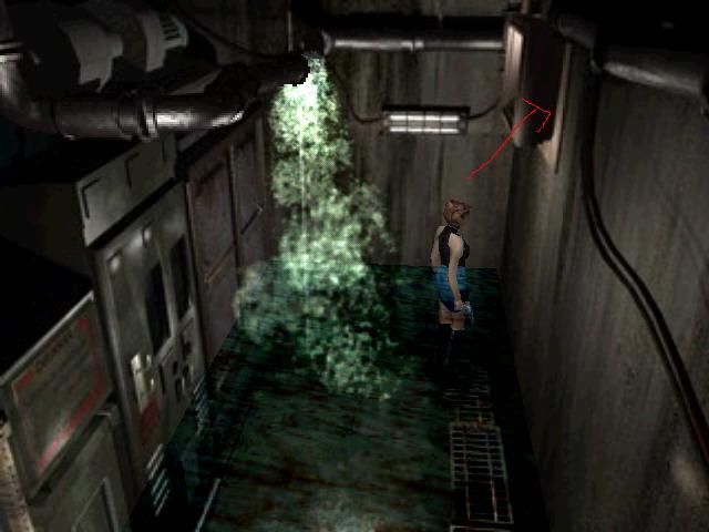 生化危机3游戏文字攻略,生化危机3重制版游戏全剧情攻略