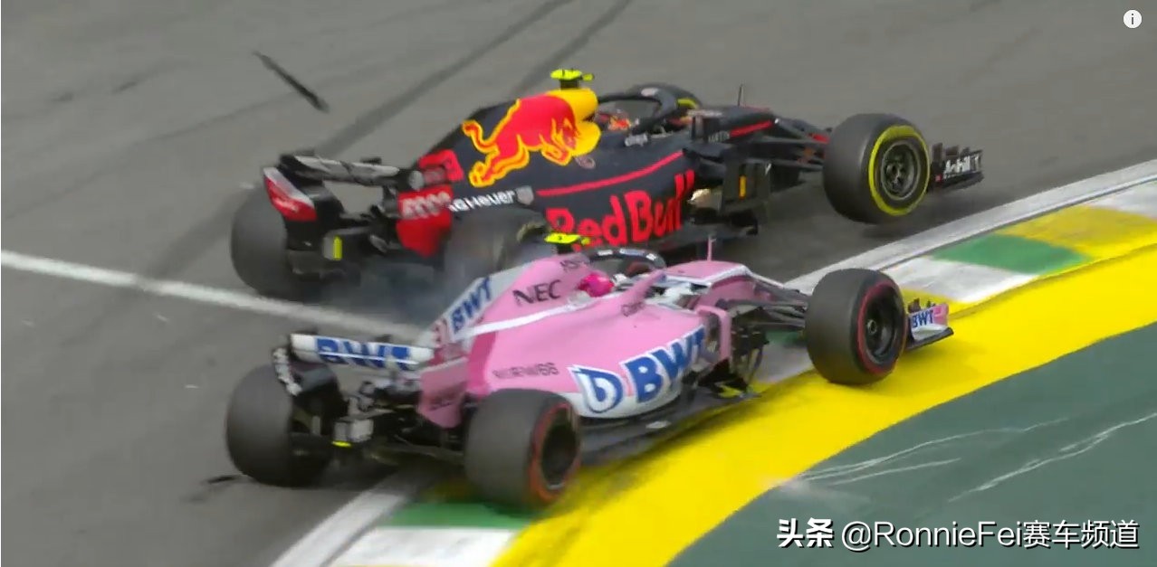 f1方程式赛车新手入门,f1赛车圈新手入门知识