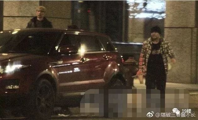 张惠妹中年发福究竟胖到什么程度,张惠妹发福原因曝光