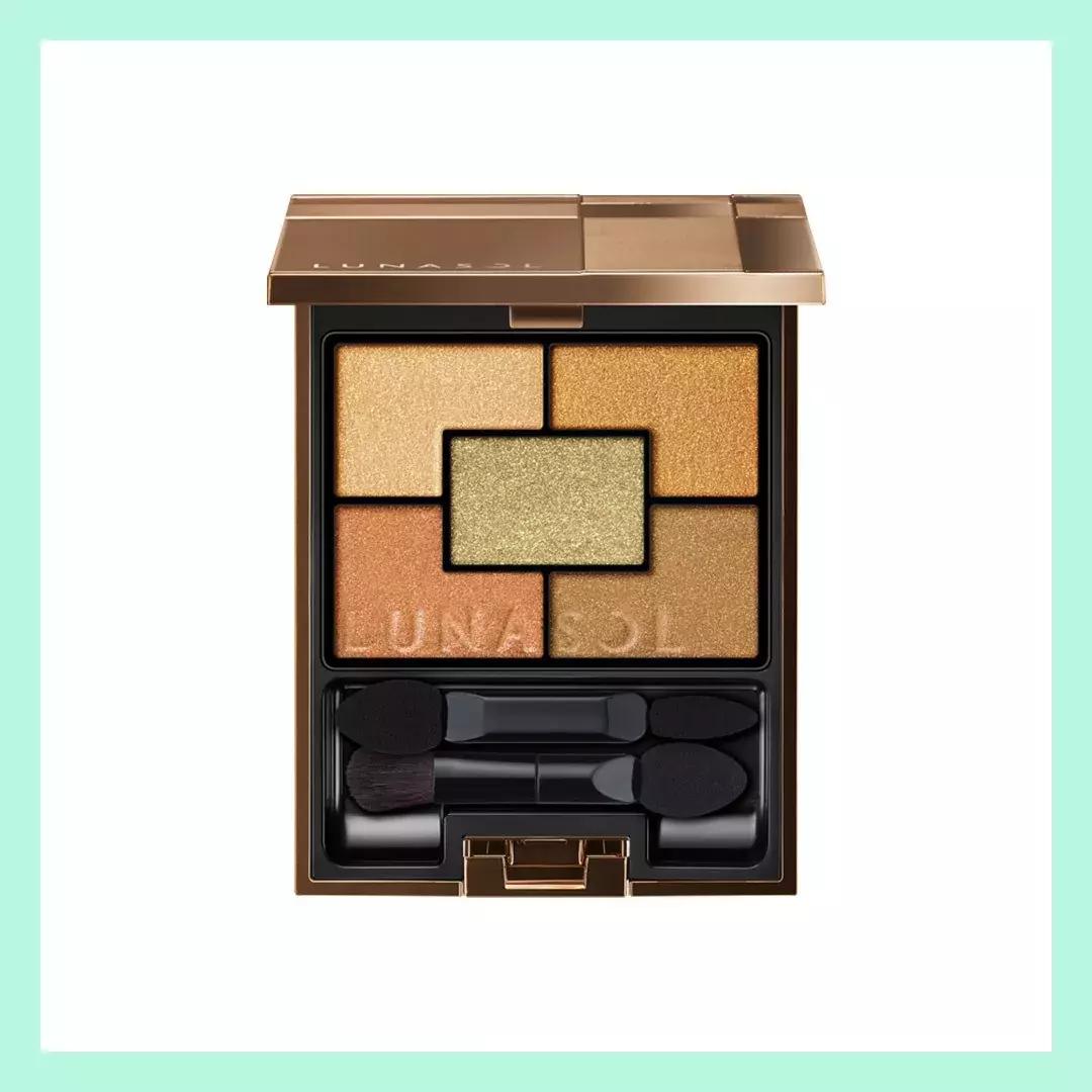 特别撩人的9款彩妆推荐女生,约会必备的彩妆有哪些