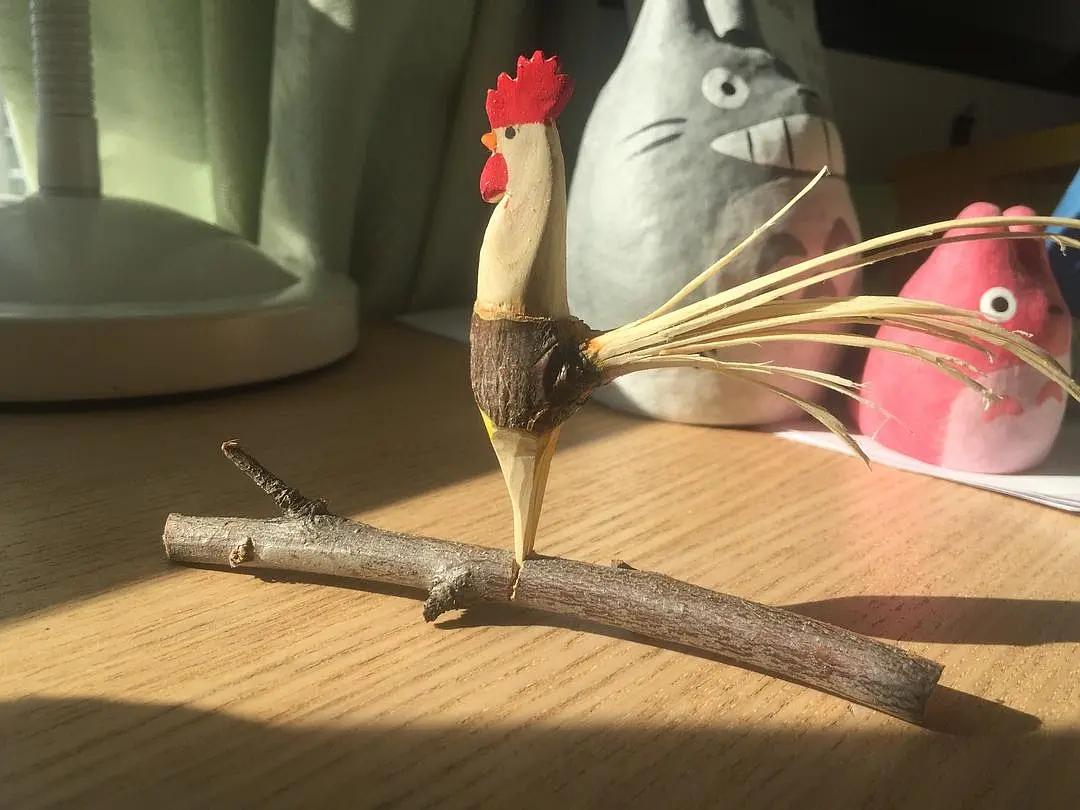 入木三分真功夫,入木三分让我懂得了什么