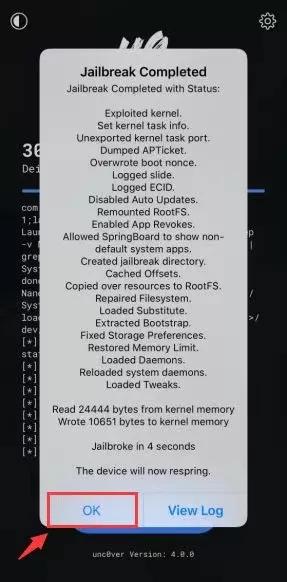 iphonex13.3越狱后安装不上cydia,ios13.3.1最新越狱消息