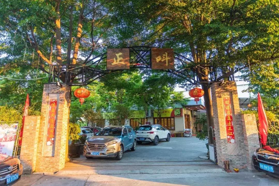 顺德适合10-15人集会的餐厅,顺德聚餐推荐餐厅10人以上