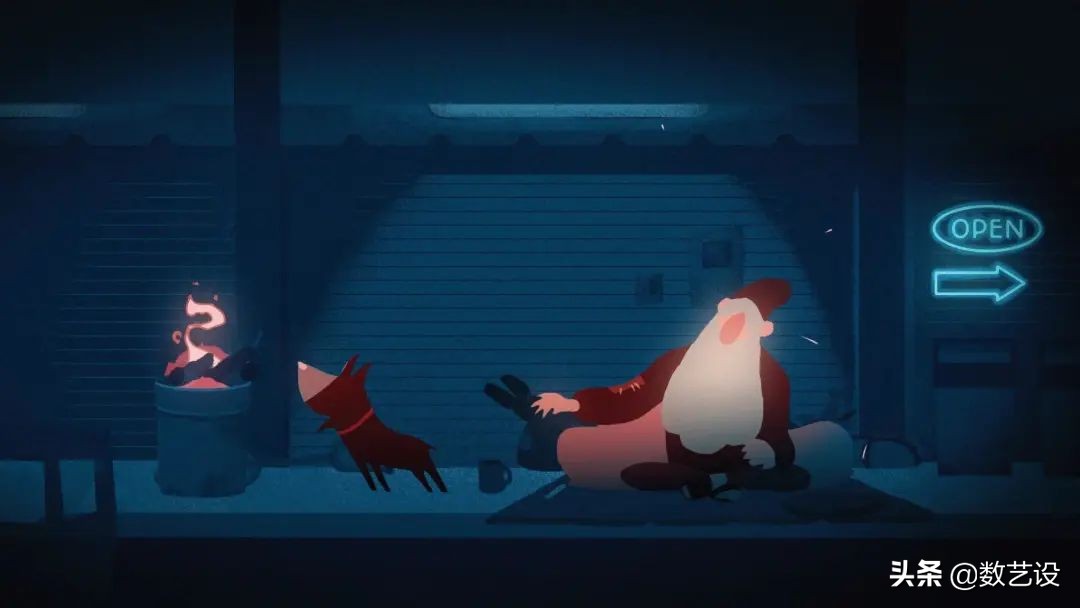 简单的mg动画好做吗,ae制作简单mg图形动画教程