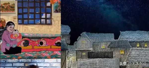 短视频赚钱项目自媒体,短视频赚钱月入十万