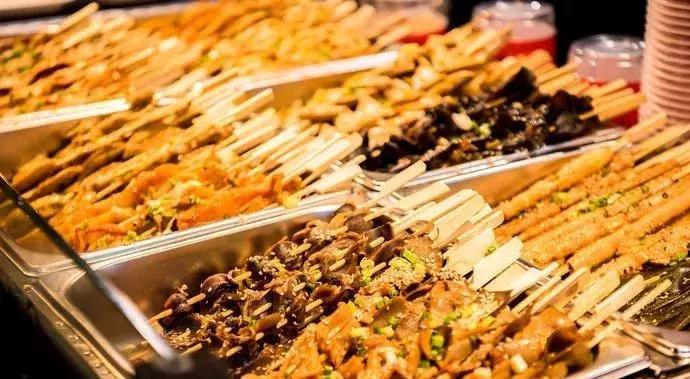 11月机票白菜价！从西安出发游遍全国，最低75元！说飞就飞~