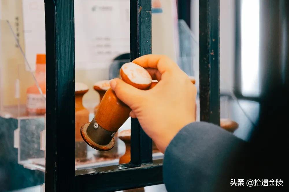 免费盖戳！中山陵深处，藏着宋美龄寄信的邮局？