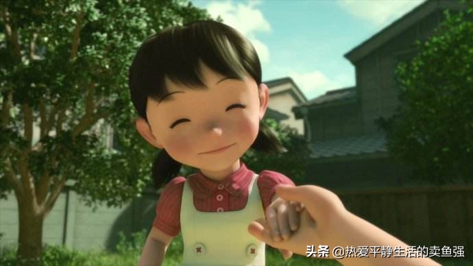 哆啦a梦道具消失,哆啦a梦西游记法宝