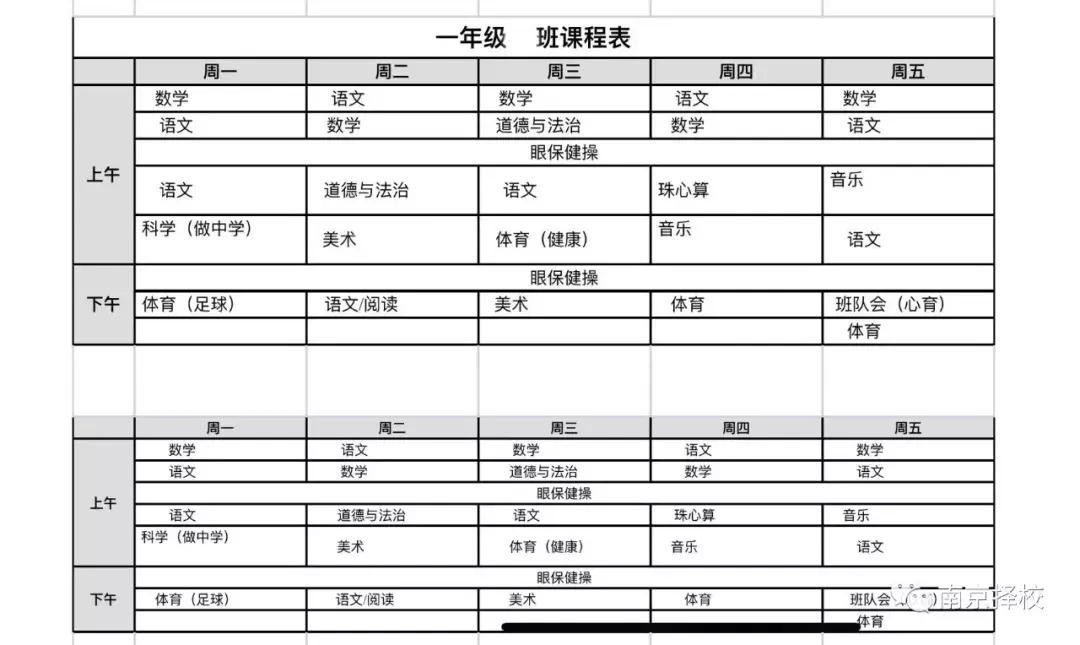 南京公办和民办学校的区别,南京的十大民办学校