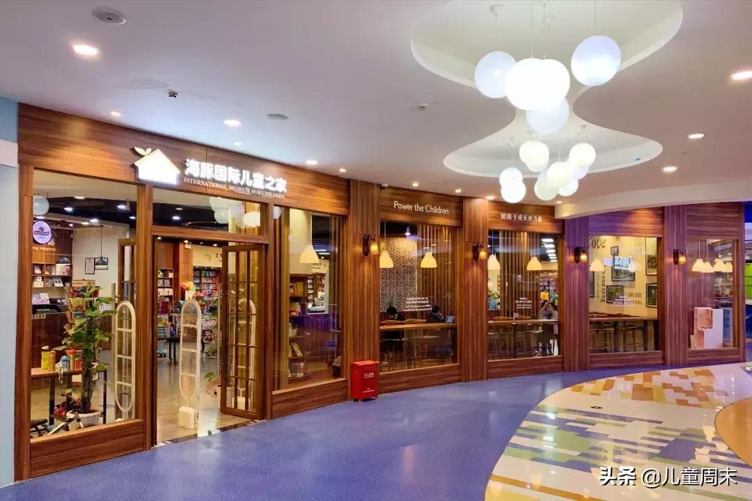 儿童绘本推荐绘本馆,优秀的绘本馆