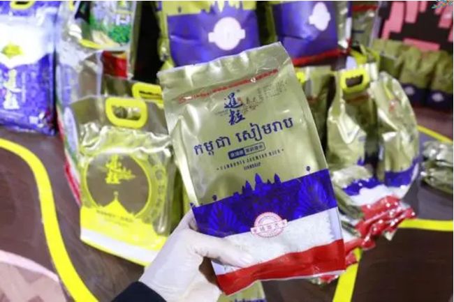 深圳净水-WEIER唯尔净水带你参观东盟博览会