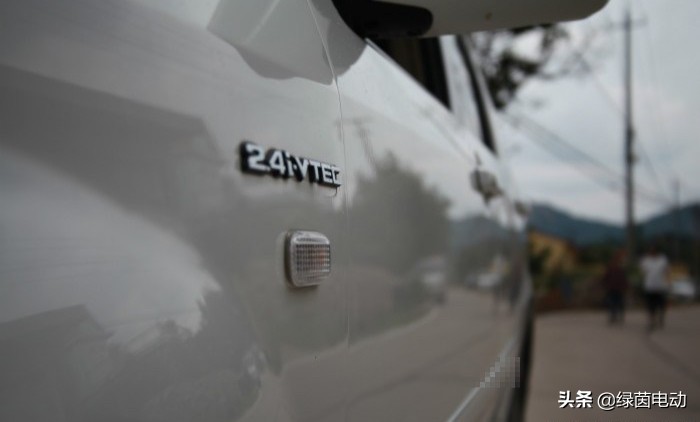 情怀老车第一代本田crv,老车情怀本田crv