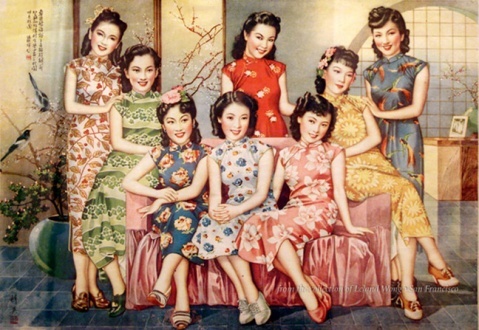上海人的圈子,上海富二代的圈子