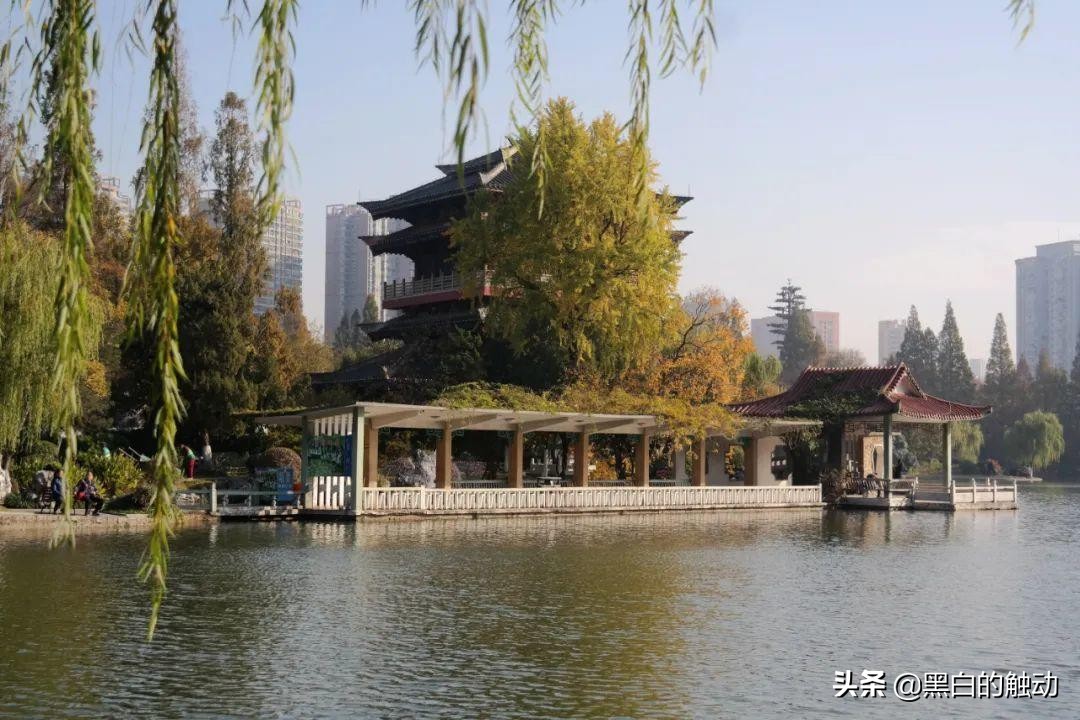 合肥包拯家乡旅游,安徽包公祠里面有什么景点