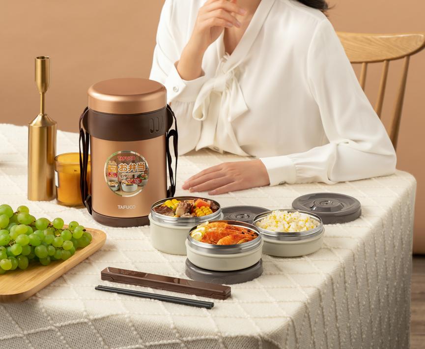 保温饭盒泰福高,泰福高保温饭盒大容量推荐