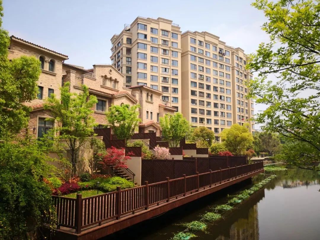 九亭贝尚湾大平层180平方,九亭神盘贝尚湾房源