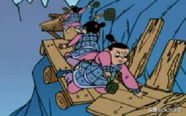 三十六计搞笑段子之暗度陈仓,三十六计暗度陈仓是什么意思