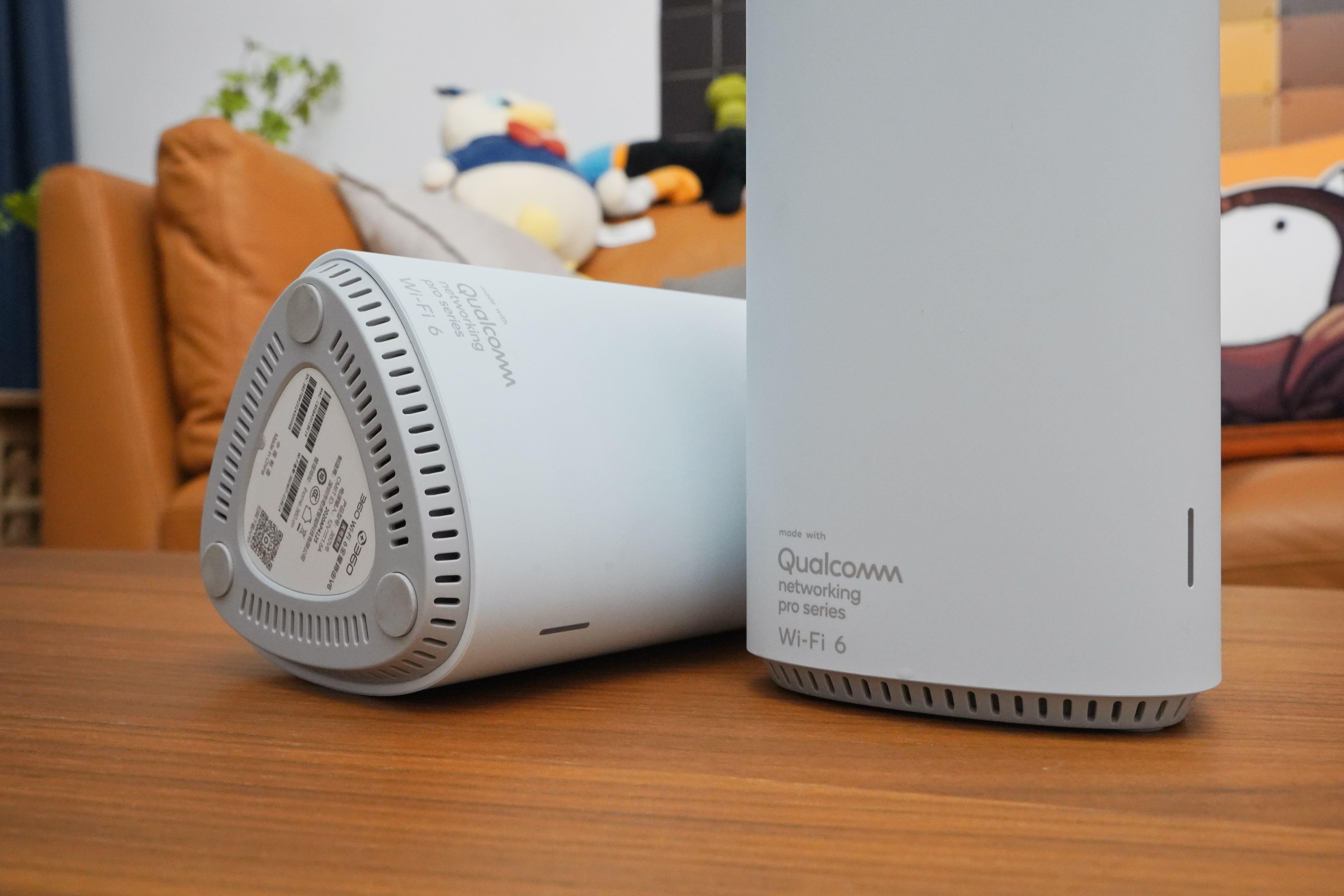 360wifi6全屋路由v6,360wifi6全屋路由组网