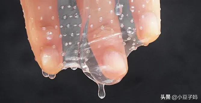 安全套和避孕套，有啥区别？建议已婚夫妻来看看