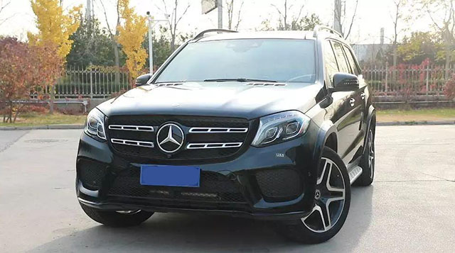 最顶级2020款四座揽胜平行进口5.0,揽胜2020款平行进口5.0