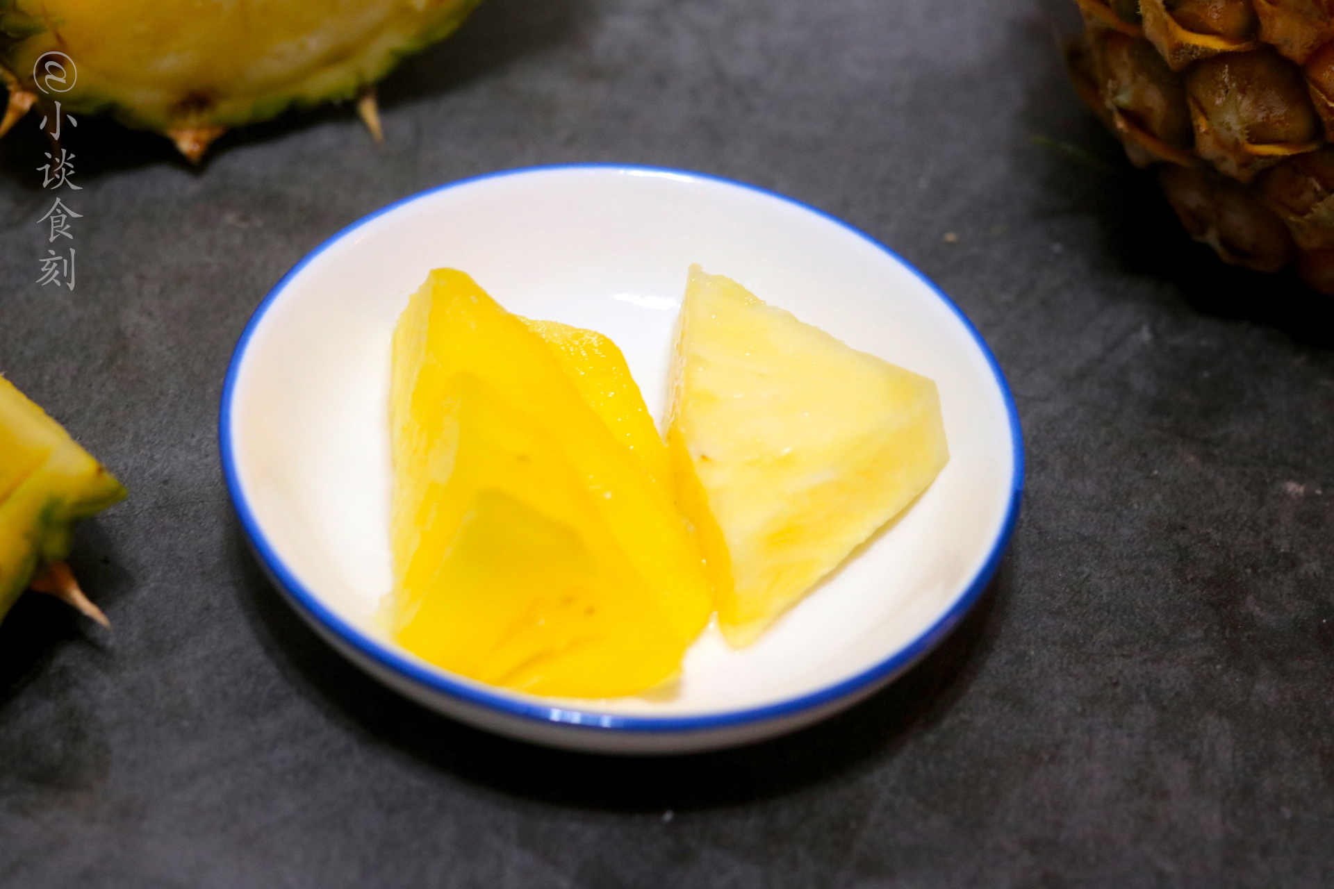 菠萝是凤梨吗凤梨是菠萝吗,你知道菠萝和凤梨有什么区别吗