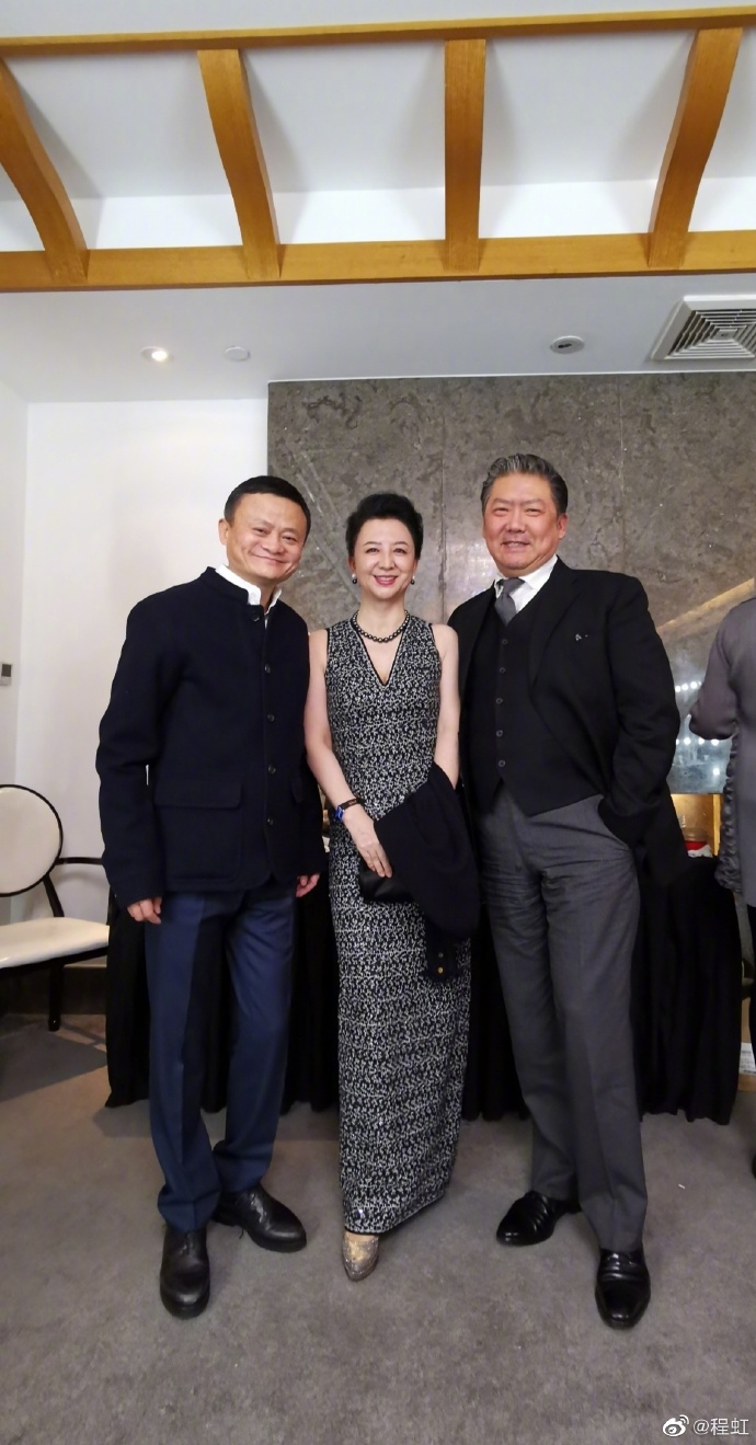 道农会十问，程虹应答网友