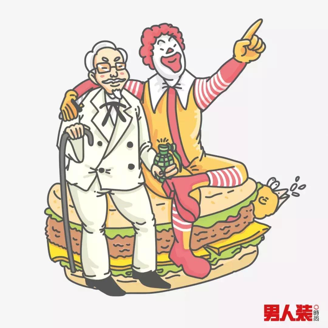 互联网公司互怼,互联网大佬互怼合集