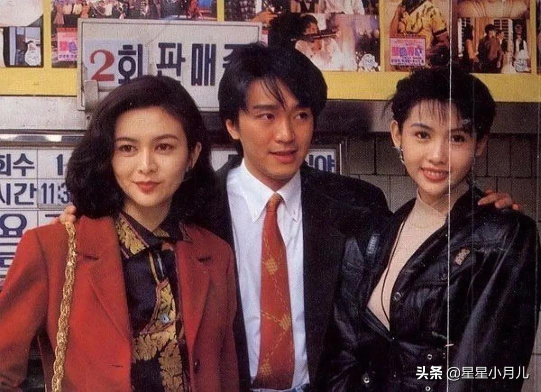 达叔吴孟达评论周星驰,达叔吴孟达和周星驰