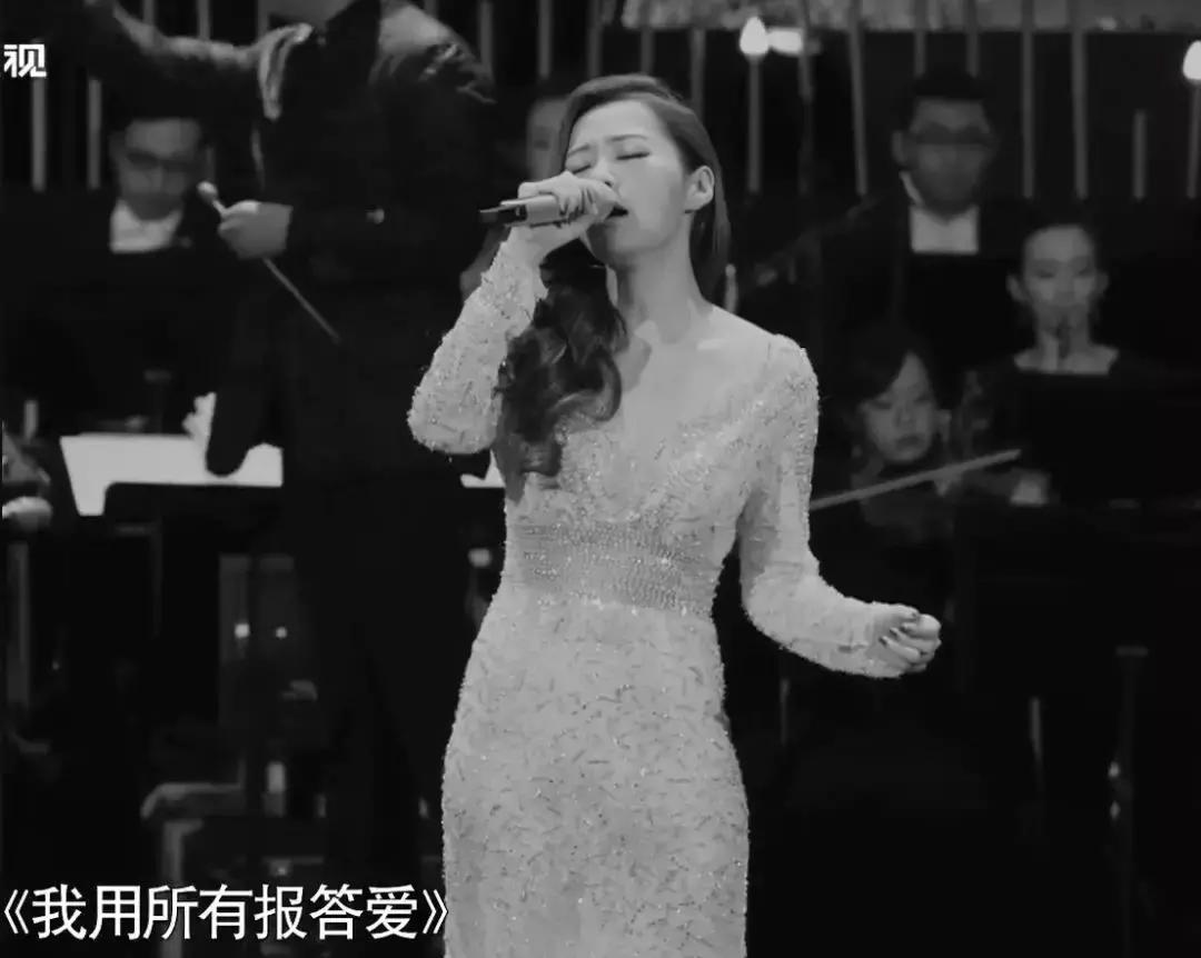 错爱15年终甩渣男，让王思聪都疯狂打call的她惊艳了全网！