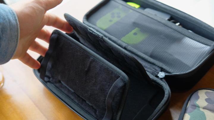 switch最全配件有哪些,switch配件详细介绍