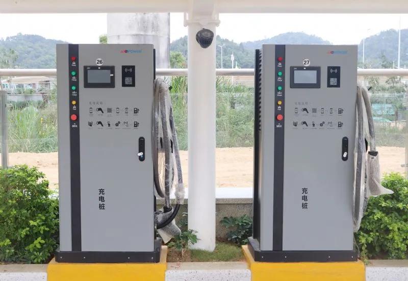 电动汽车和燃油车最新政策,国家会统一推换电标准吗