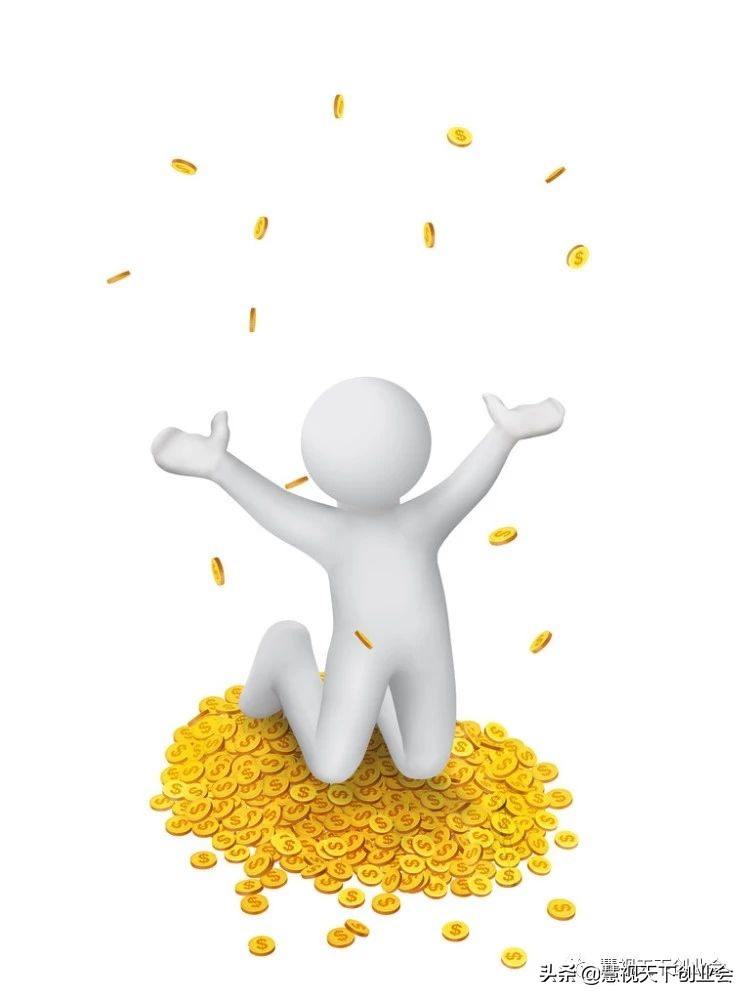 慧视天下创业会：微信公众号运营推广详解