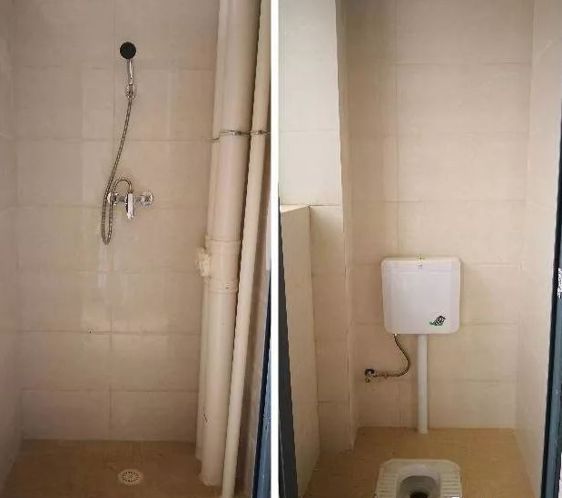 全国宿舍最好的大学宿舍图片,公办学校有哪些好宿舍