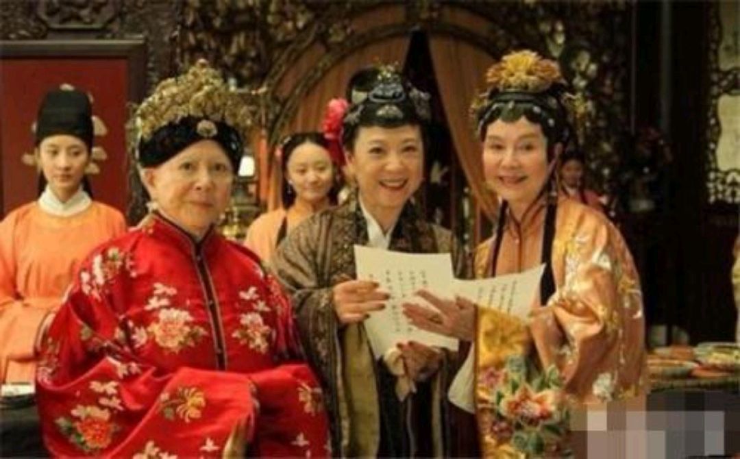 薛家为何投靠贾府,薛家真的富有吗