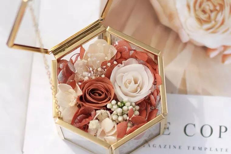 手工diy伴手礼制作,实用婚礼礼物手工制作教程