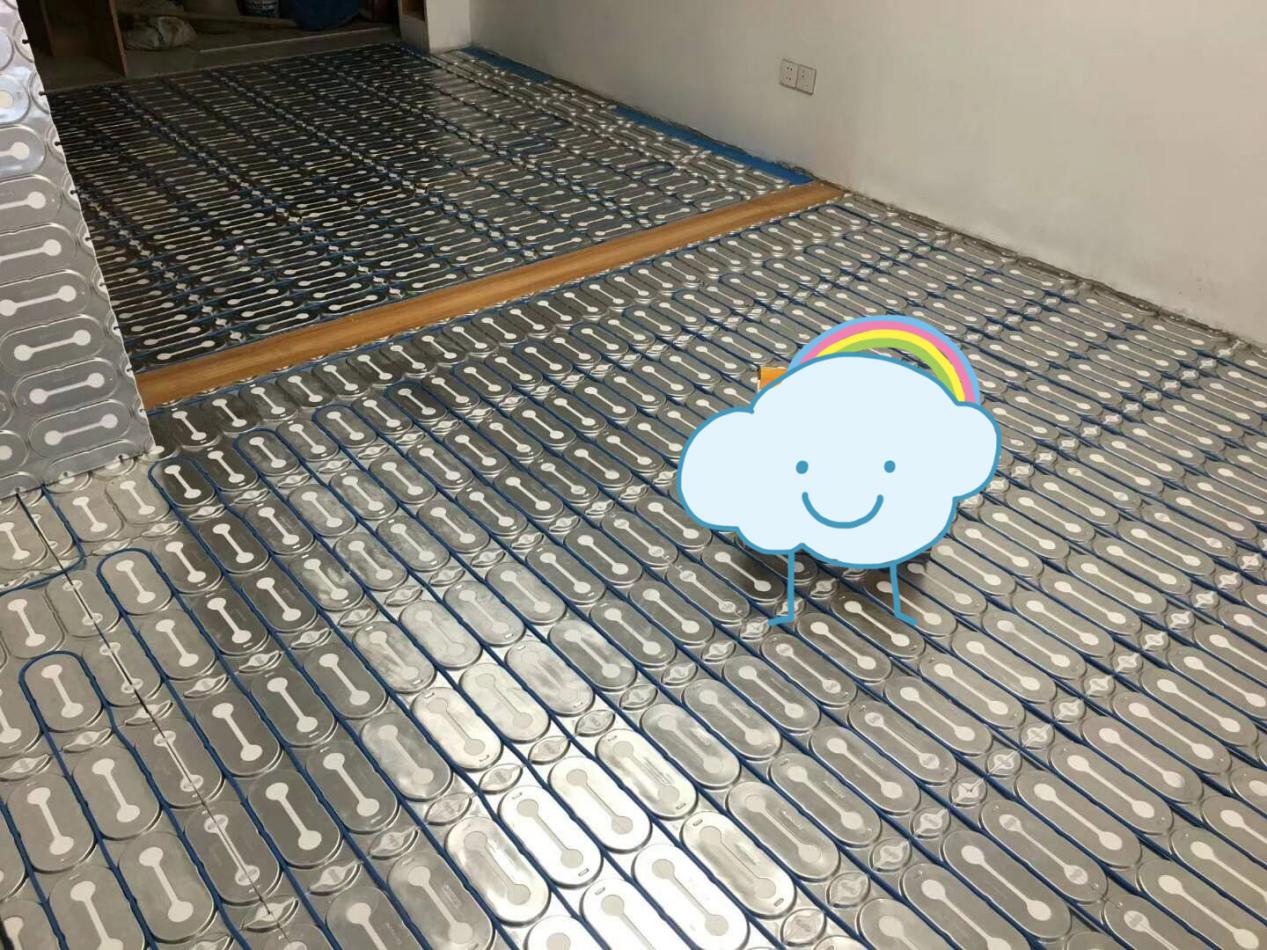 家庭采暖电地暖与水地暖哪个更好,电地暖最经济的采暖方式